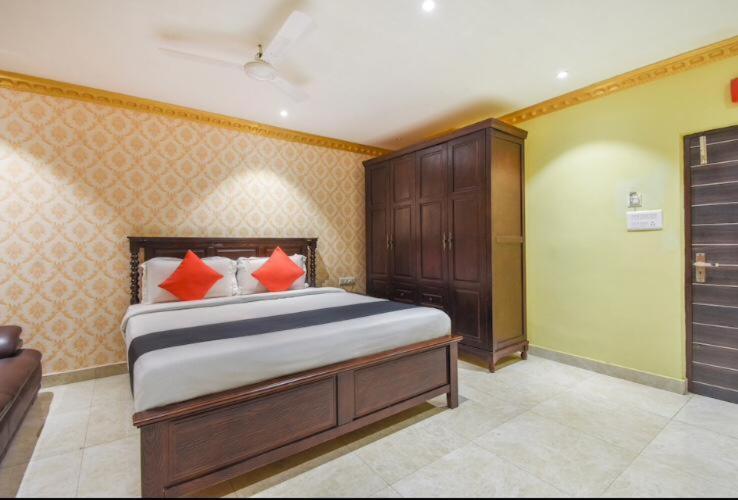 Calcutta Queen Kolkata Ngoại thất bức ảnh