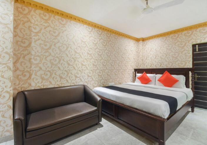 Calcutta Queen Kolkata Ngoại thất bức ảnh