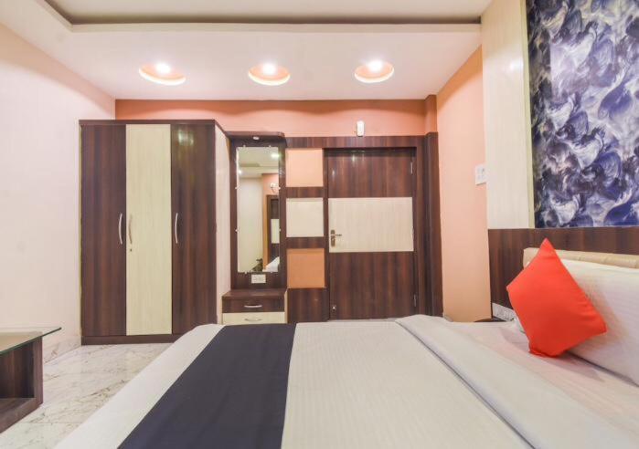 Calcutta Queen Kolkata Ngoại thất bức ảnh