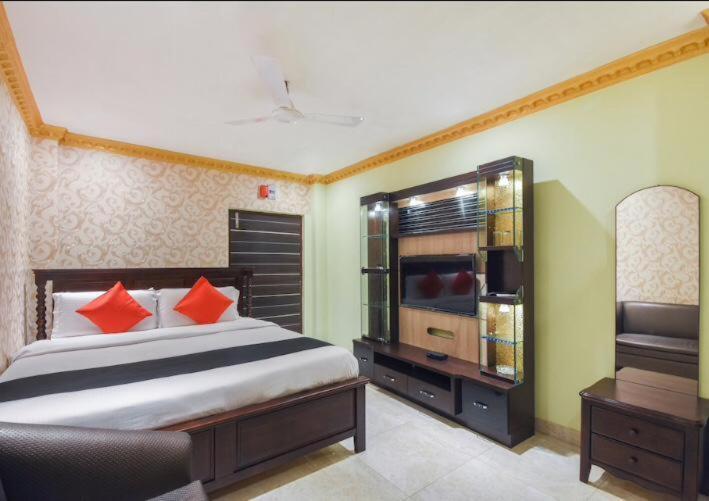Calcutta Queen Kolkata Ngoại thất bức ảnh