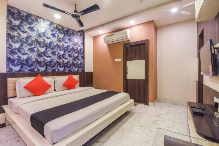 Calcutta Queen Kolkata Ngoại thất bức ảnh