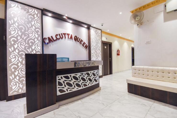 Calcutta Queen Kolkata Ngoại thất bức ảnh