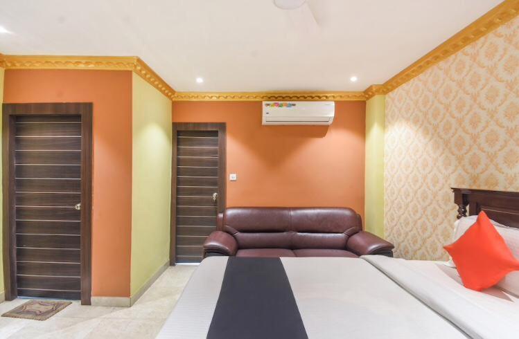 Calcutta Queen Kolkata Ngoại thất bức ảnh