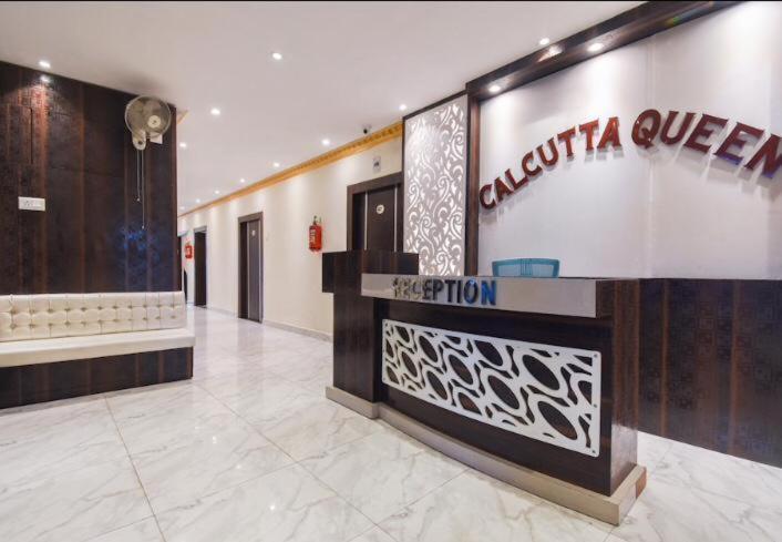 Calcutta Queen Kolkata Ngoại thất bức ảnh