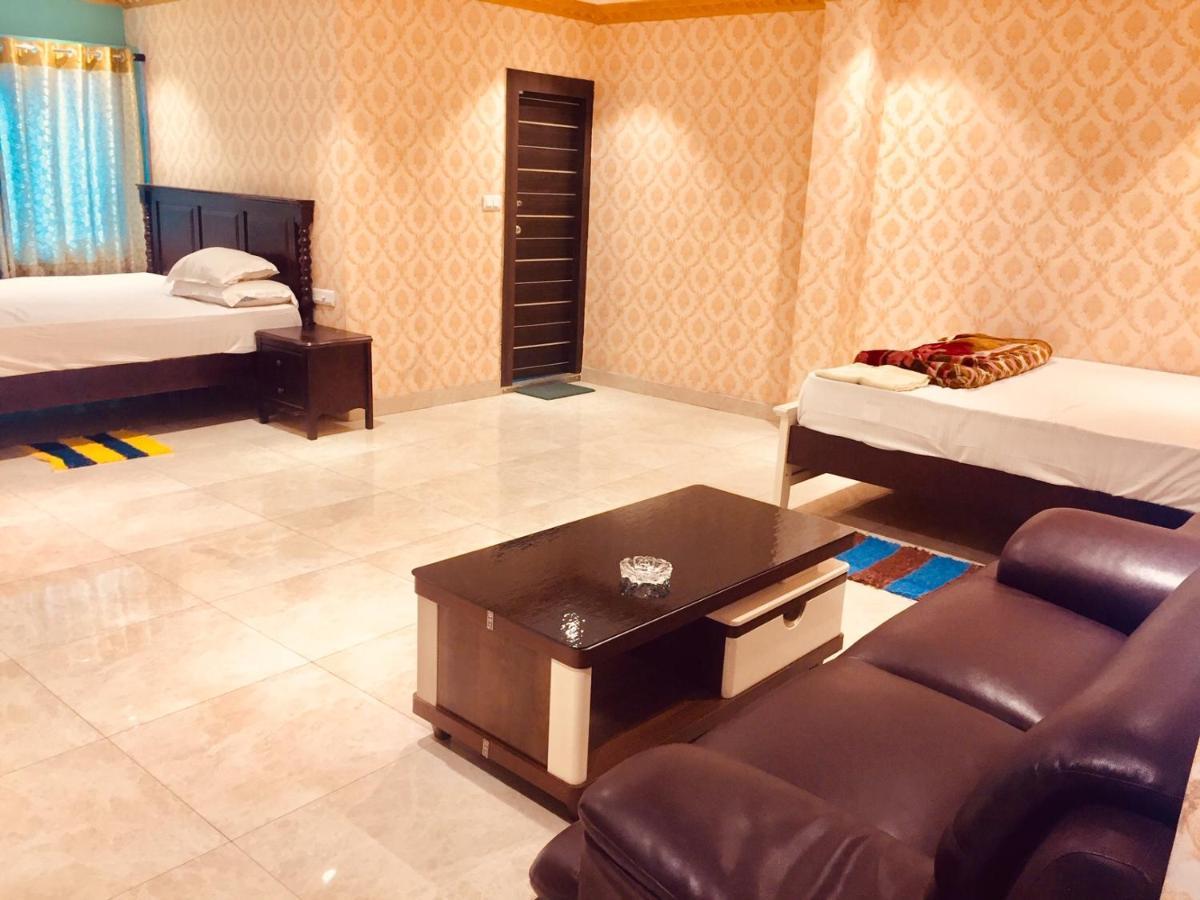 Calcutta Queen Kolkata Ngoại thất bức ảnh