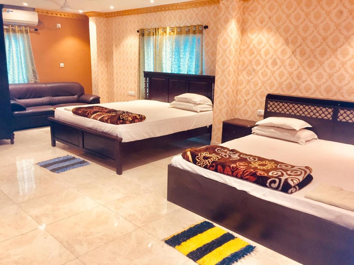 Calcutta Queen Kolkata Ngoại thất bức ảnh