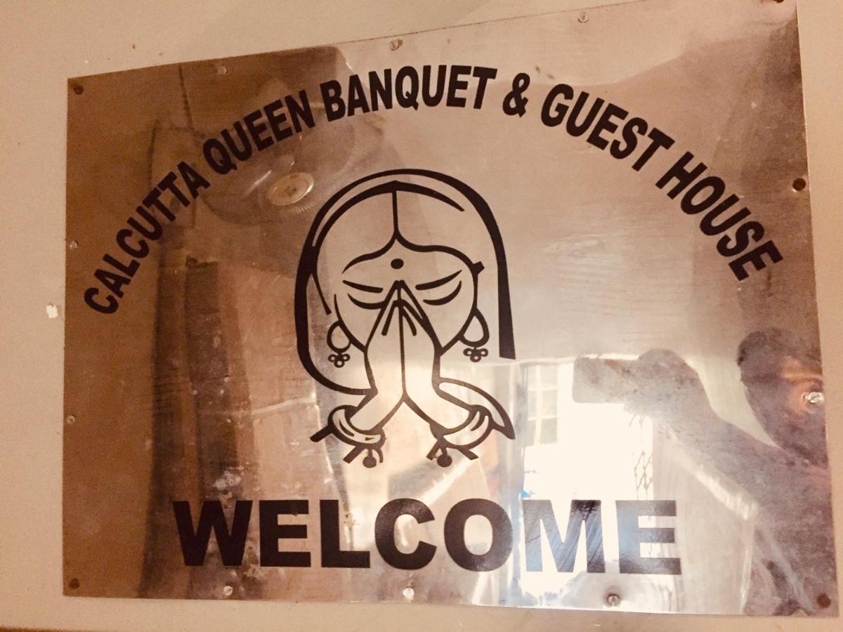 Calcutta Queen Kolkata Ngoại thất bức ảnh