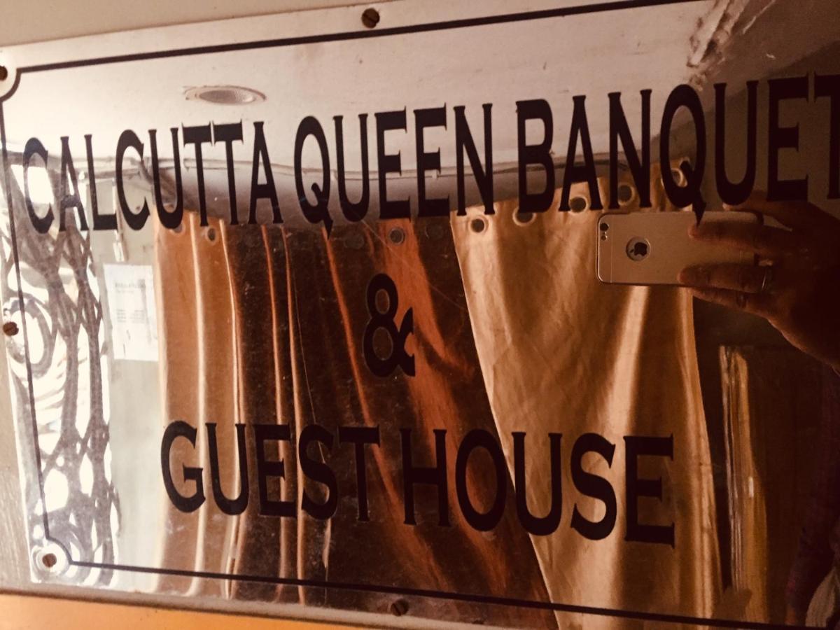 Calcutta Queen Kolkata Ngoại thất bức ảnh